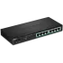 TRENDnet TPE-TG84 8-Port Gigabit PoE+ Switch